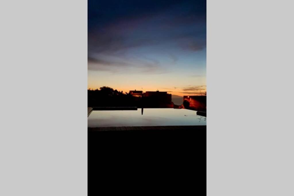 Casa Vina: A Spectacular Away From It All Holiday لا أوروتافا المظهر الخارجي الصورة