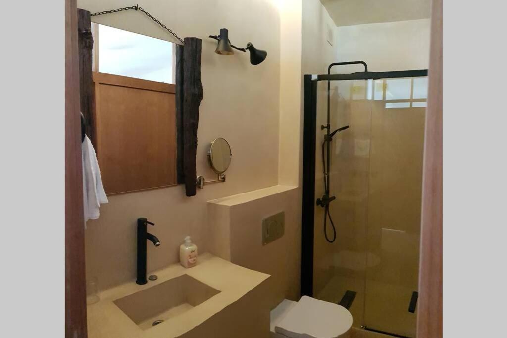 Casa Vina: A Spectacular Away From It All Holiday لا أوروتافا المظهر الخارجي الصورة