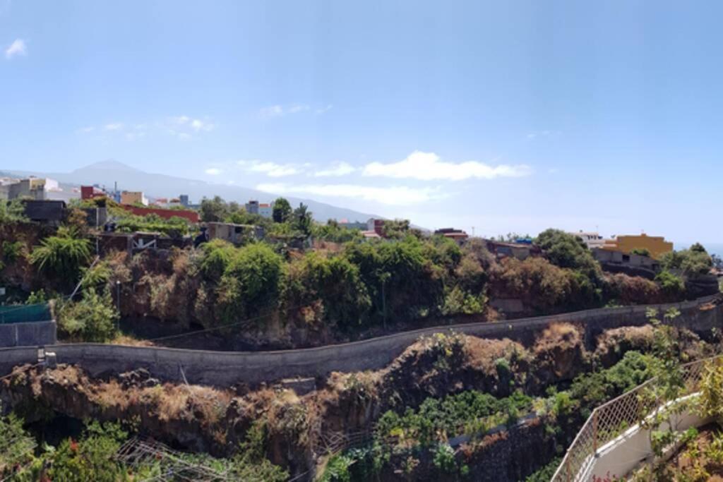 Casa Vina: A Spectacular Away From It All Holiday لا أوروتافا المظهر الخارجي الصورة