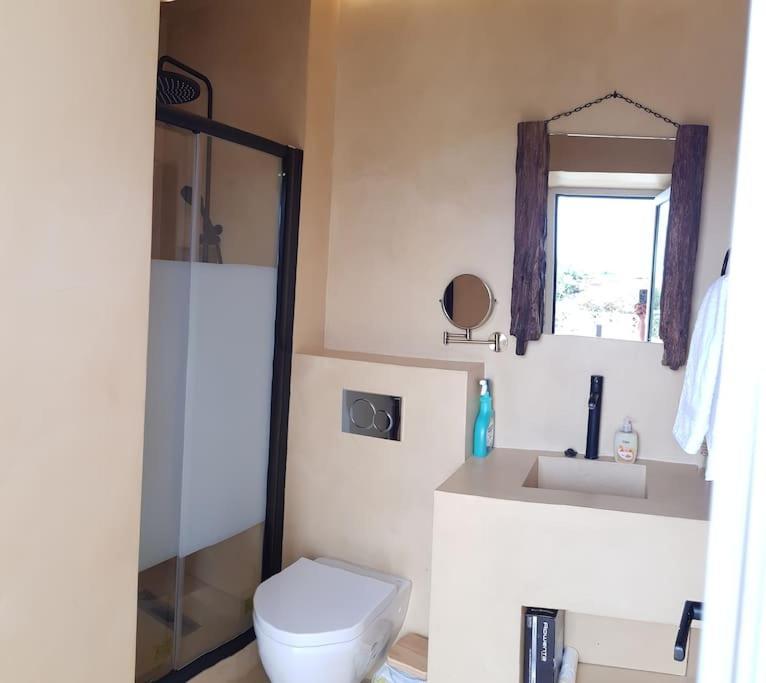 Casa Vina: A Spectacular Away From It All Holiday لا أوروتافا المظهر الخارجي الصورة