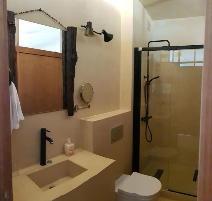 Casa Vina: A Spectacular Away From It All Holiday لا أوروتافا المظهر الخارجي الصورة