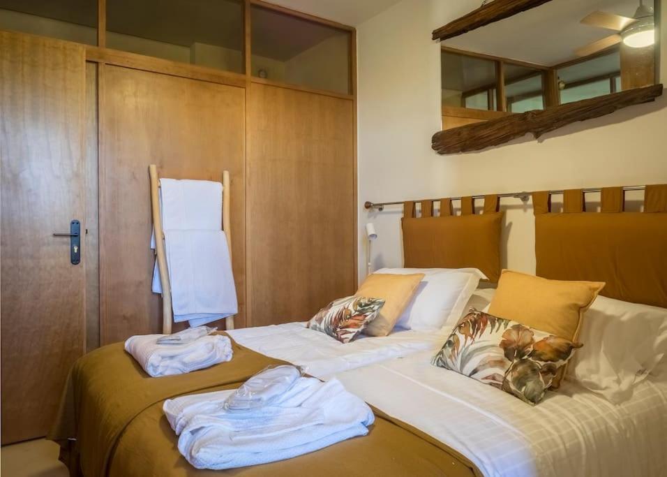 Casa Vina: A Spectacular Away From It All Holiday لا أوروتافا المظهر الخارجي الصورة