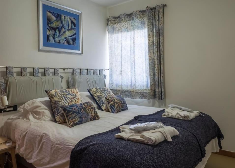 Casa Vina: A Spectacular Away From It All Holiday لا أوروتافا المظهر الخارجي الصورة
