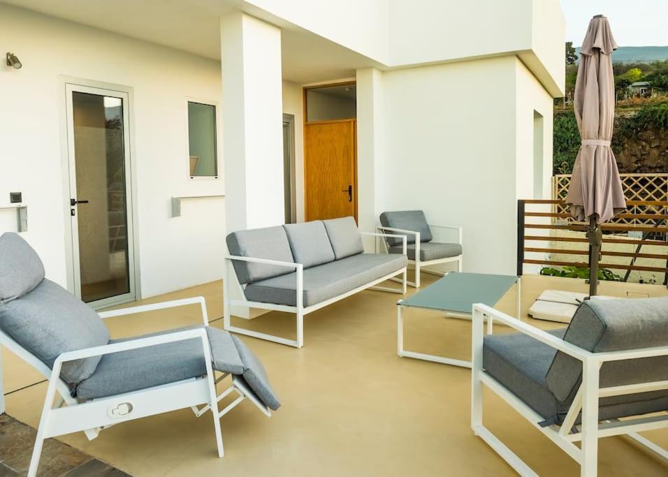 Casa Vina: A Spectacular Away From It All Holiday لا أوروتافا المظهر الخارجي الصورة