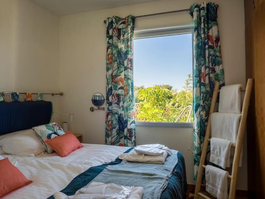 Casa Vina: A Spectacular Away From It All Holiday لا أوروتافا المظهر الخارجي الصورة