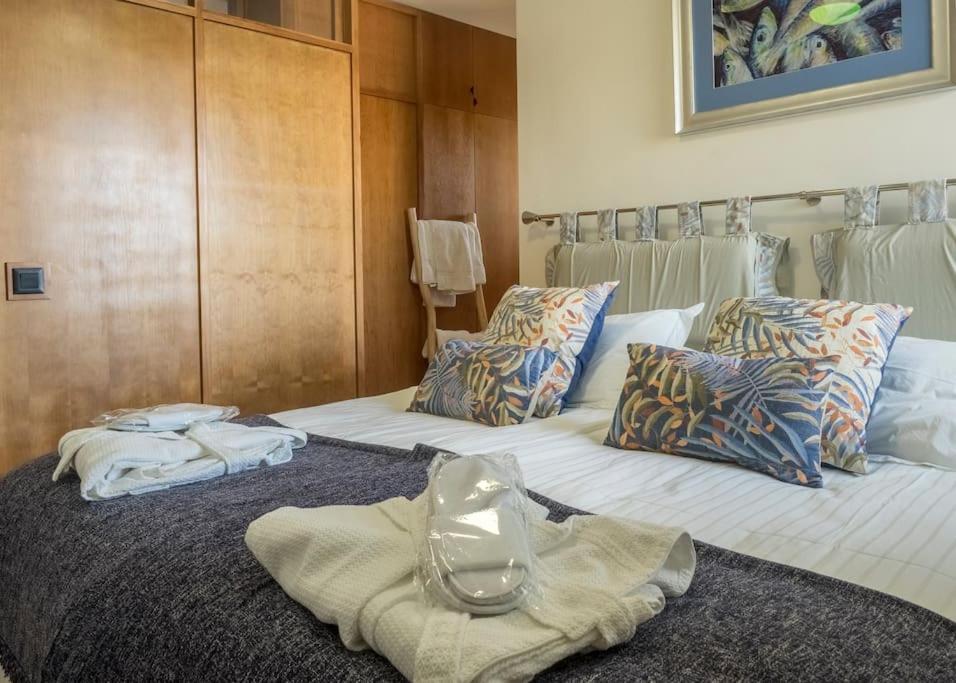 Casa Vina: A Spectacular Away From It All Holiday لا أوروتافا المظهر الخارجي الصورة